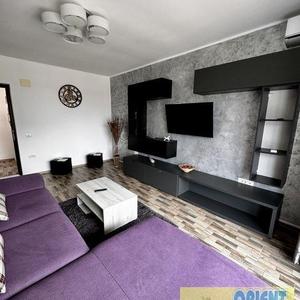 Apartament cu 2 camere decomandat în Nord