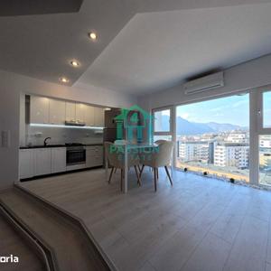 Apartament cu 2 camere semidecomandat în Bartolomeu