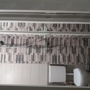 Garsonieră decomandată în Gheorgheni