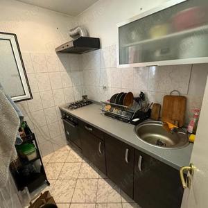 Garsonieră decomandată în Circumvalațiunii