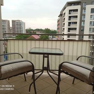 Apartament cu 2 camere decomandat în Aradului