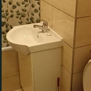 Garsonieră semidecomandată în Noua