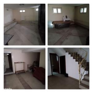Casă cu 7 camere cu Teren 387 Mp în Independenței