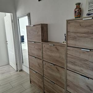 Apartament cu 2 camere semidecomandat în Exercițiu