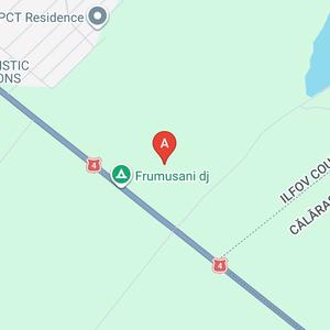 Teren Construcții intravilan de 130000 mp, în Glina