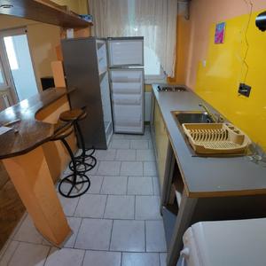 Apartament cu 2 camere decomandat în Lipovei