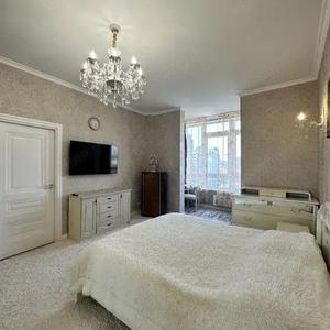 Garsonieră decomandată în Lujerului