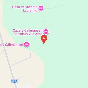 Teren Construcții intravilan de 601 mp, în Central