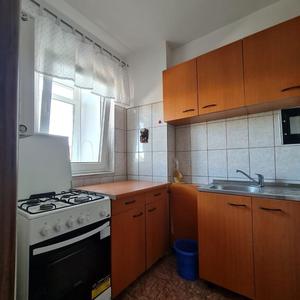 Garsonieră semidecomandată în Dristor