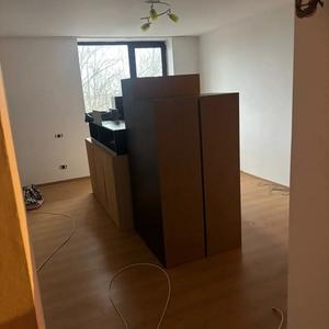 Apartament cu 3 camere decomandat în Ultracentral
