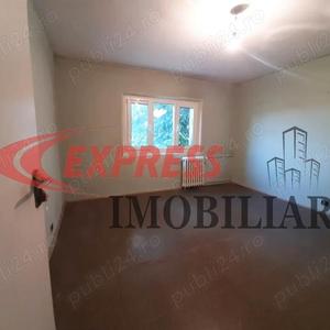 Apartament cu 2 camere semidecomandat în Decebal