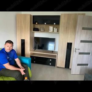 Garsonieră decomandată în Unirii Nord