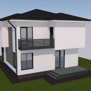 Spațiu comercial, în Bogonos