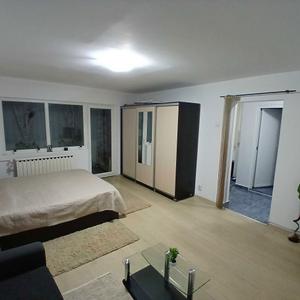 Apartament decomandat în Vitan