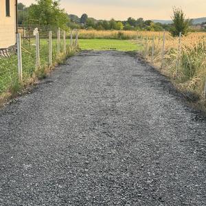 Teren de 621 mp, în Bujoreni