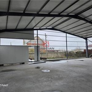 Spațiu comercial, în Central