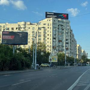 Apartament cu 2 camere decomandat în Ultracentral