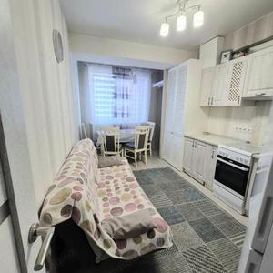 Garsonieră decomandată în Aradului