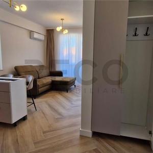 Apartament cu 2 camere în Calea Aradului