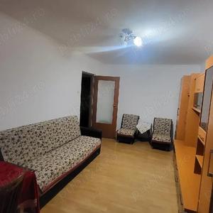 Apartament cu 2 camere decomandat în Lujerului