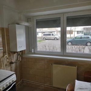 Apartament cu 2 camere semidecomandat în Apollo