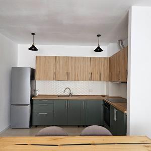 Apartament cu 2 camere decomandat în Răcădău