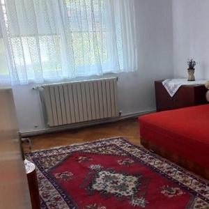 Apartament cu 2 camere decomandat în Tomis III