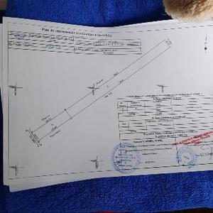 Teren agricol extravilan de 11900 mp, în Nord