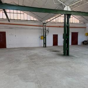 Spațiu comercial, de 400 mp, în Sânnicolau Mic