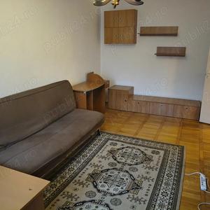 Apartament cu 2 camere decomandat în Complex Studențesc