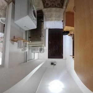 Apartament cu 2 camere semidecomandat în Casa de Cultură