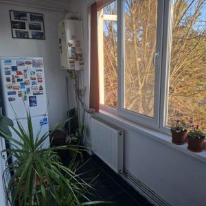 Apartament cu 2 camere decomandat în Sâncraiu de Mureș