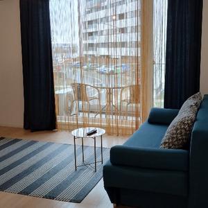 Garsonieră decomandată în Chitila