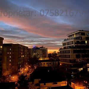 Apartament cu 3 camere semidecomandat în Calea Călărașilor