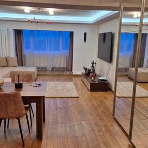 Apartament cu 2 camere decomandat în Decebal