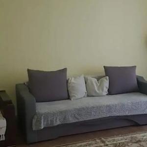 Apartament cu 2 camere decomandat în Faleza Nord
