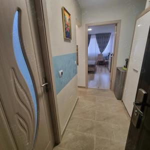 Garsonieră decomandată în Țiglina 1