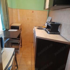 Garsonieră semidecomandată în Fortuna