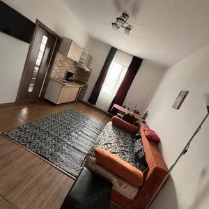 Apartament cu 2 camere semidecomandat în Bariera Vâlcii
