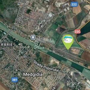 Teren de 500 mp, în Central