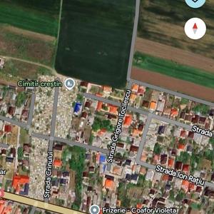 Spațiu comercial, în Valu lui Traian