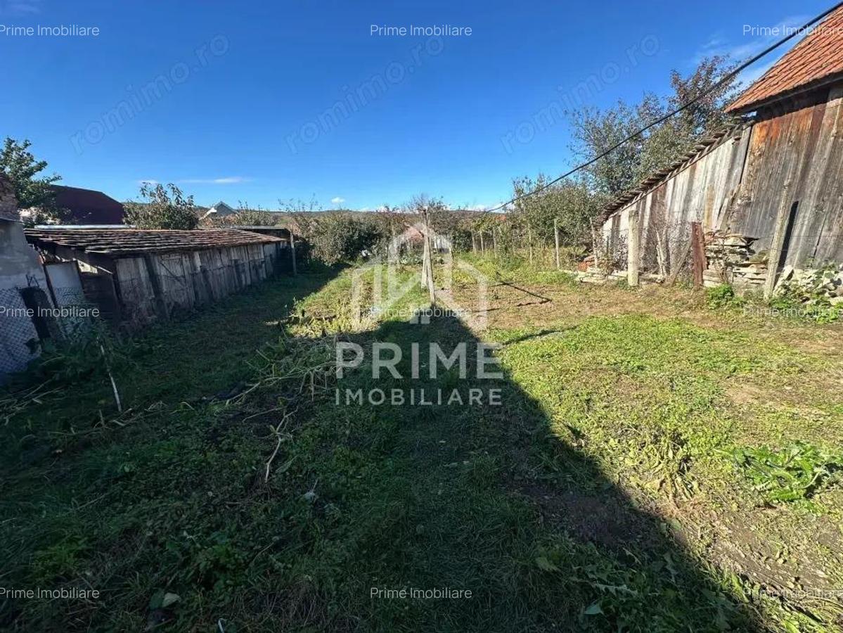 Casa Individuala 96 mp| teren 477 mp| zona Blaj - 10 Casa Individuala 96 mp| teren 477 mp| zona Blaj - 10