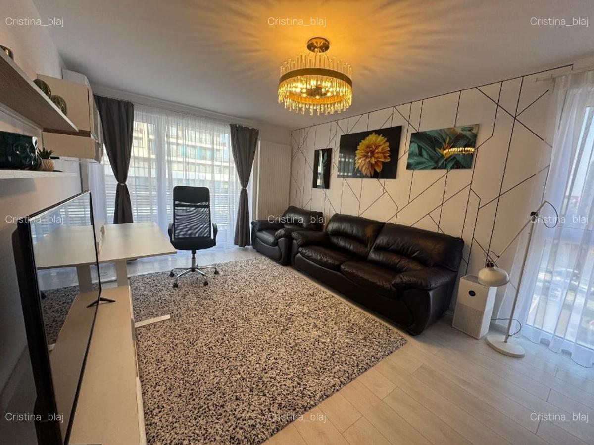 📢 De închiriat apartament 2 camere – Urban Cartierul Tractorul - 9