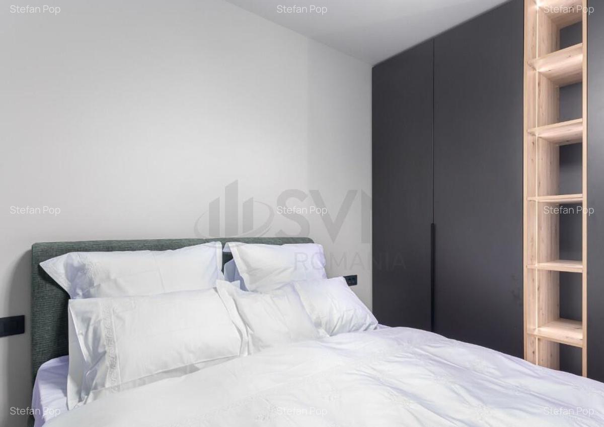 Aviatiei 3 camere imobil nou - 6