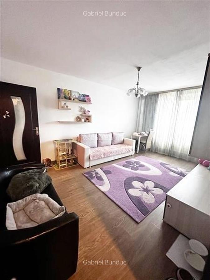 Apartament cu 3 camere decomandat, mobilat în Griviței - 18