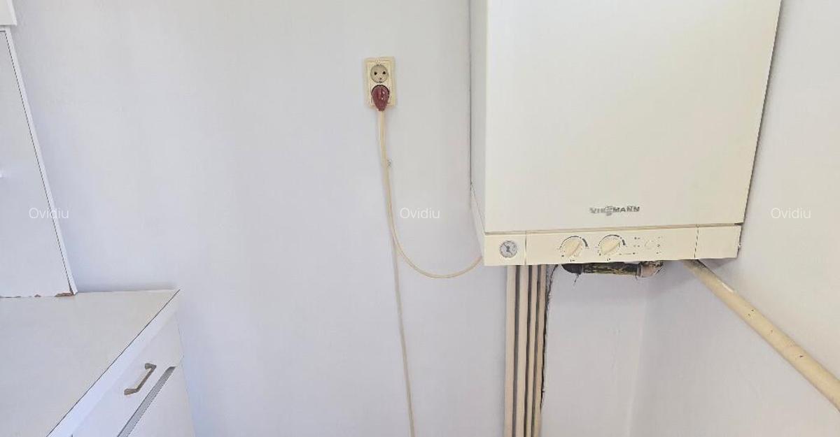 Vand apartament 3 camere decomandat, in Deva cu GARAJ sub bloc si BOXA - 3