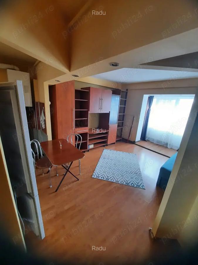 Inchiriez garsoniera langa Spitalul Judetean Brasov - 11