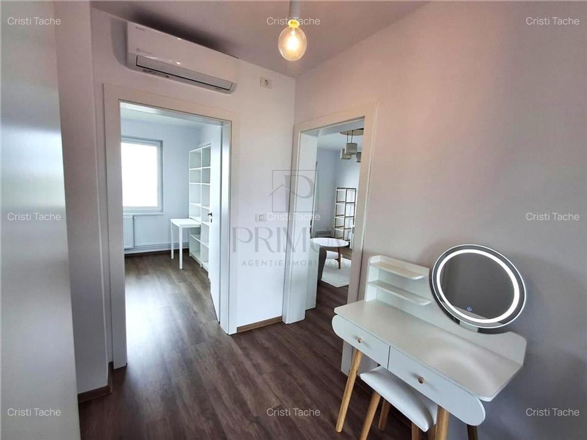 TAKE IONESCU - RENOVAT - LIFT - 3 camere - centrala proprie - clima - BOXA - 7