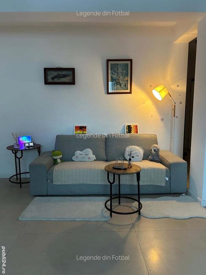 Apartament 3 camere, zona Bucium, totul nou, complet mobilat si utilat - 4 Apartament 3 camere, zona Bucium, totul nou, complet mobilat si utilat - 4