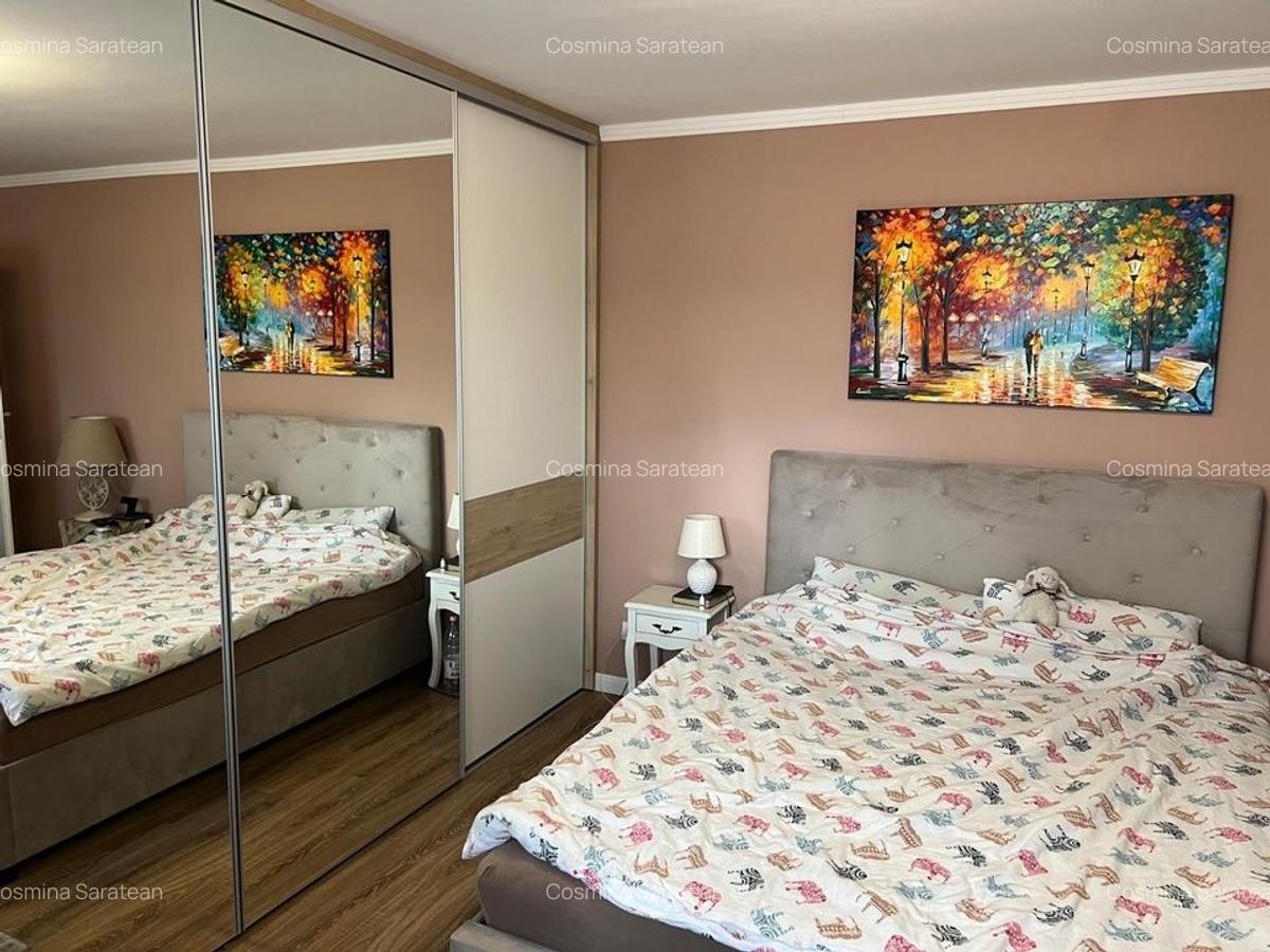 0%Comision Casa individuala Baciu, priveliste superba, zona accesibila - 20